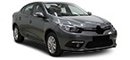 Autoricambi RENAULT FLUENCE
