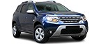 Autoricambi RENAULT DUSTER