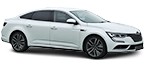 Autoricambi RENAULT TALISMAN