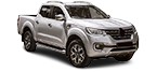 Autoricambi RENAULT ALASKAN