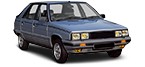 Autoricambi RENAULT 11