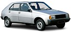 Autoricambi RENAULT 14