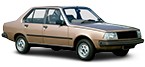Autoricambi RENAULT 18