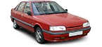 Autoricambi RENAULT 21