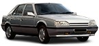 Autoricambi RENAULT 25