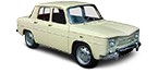 Autoricambi RENAULT 8