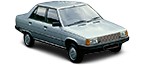 Autoricambi RENAULT 9