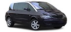Autoricambi RENAULT AVANTIME