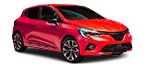 Autoricambi RENAULT CLIO