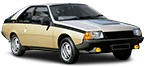 Autoricambi RENAULT FUEGO