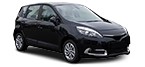 Autoricambi RENAULT GRAND SCÉNIC