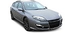 Autoricambi RENAULT LAGUNA