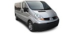 Autoricambi RENAULT TRAFIC