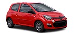 Autoricambi RENAULT TWINGO