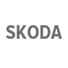 Hoe u bij een SKODA Multiriem kunt installeren:
