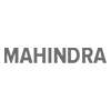 MAHINDRA manual repair