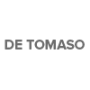 U kunt DE TOMASO reserve-onderdelen online bestellen bij Autodoc