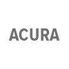ACURA spare parts and accessories online store