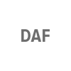 UFI Lenkgetriebehydraulikfilter für DAF LKW Nutzfahrzeuge