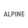 Vous pouvez commander des pièces de rechange ALPINE sur internet sur Autodoc