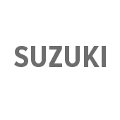 SUZUKI - KAVO PARTS