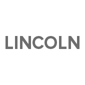 Μπουζί LINCOLN επώνυμα προϊόντα για την ασφάλειά σας