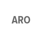 Original ARO Bremsklötze hinten + vorne, vorne + hinten, Low-Metallic, Keramik, vorderachse und hinterachse in Top-Qualität zum Top-Preis