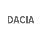 DACIA - 3RG