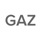 GAZ delar