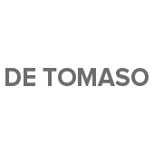 DE TOMASO autodíly