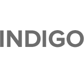 INDIGO 5000187