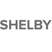 SHELBY car parts