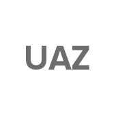 UAZ auto onderdelen