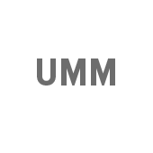 UMM autodíly