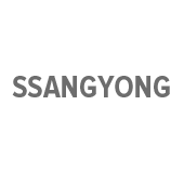 SSANGYONG 5810138A60