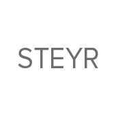 STEYR autodíly