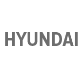 HYUNDAI - GATES