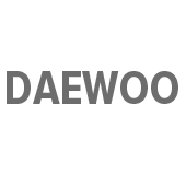 DAEWOO Katalizátor online áruház
