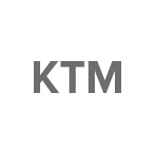 KTM auto onderdelen