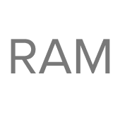 RAM car parts