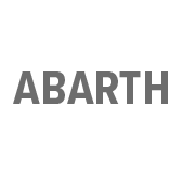 ABARTH 68190118AA