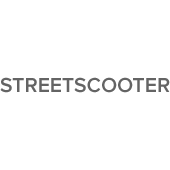STREETSCOOTER pièces auto