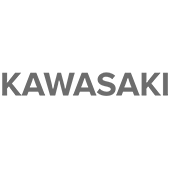 KAWASAKI MOTORCYCLES Skootteri Mopo Maksiskootteri Moottoripyörä Vaihdevipu luettelo