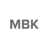 Disque d'embrayage pour MBK MOTORCYCLES
