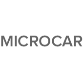 MICROCAR auton varaosat