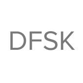 DFSK delar