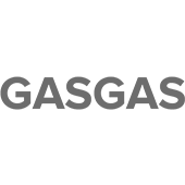 Części do motocykli marki GASGAS PAMPERA