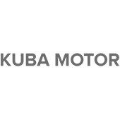 Pièces détachées pour motos KUBA MOTOR
