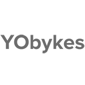 Air Filter for YObykes MOTORCYCLES