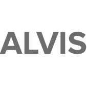 ALVIS autodíly